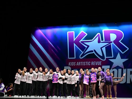 Redondo Beach, CA - 2/14/2025 - Awards