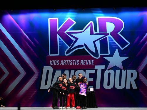 Redondo Beach, CA - 2/14/2025 - Awards