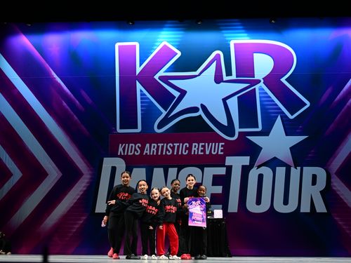 Redondo Beach, CA - 2/14/2025 - Awards