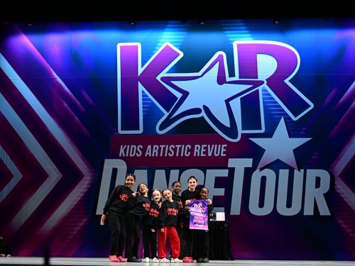 Redondo Beach, CA - 2/14/2025 - Awards