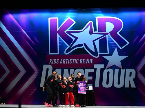 Redondo Beach, CA - 2/14/2025 - Awards