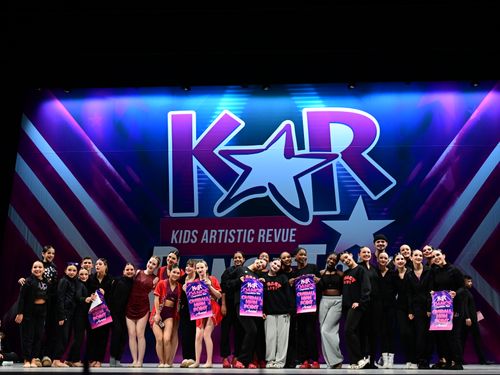 Redondo Beach, CA - 2/14/2025 - Awards