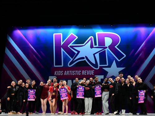 Redondo Beach, CA - 2/14/2025 - Awards