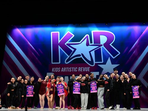 Redondo Beach, CA - 2/14/2025 - Awards