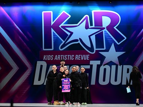 Redondo Beach, CA - 2/14/2025 - Awards