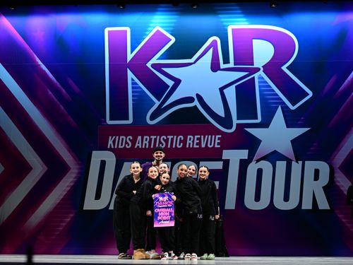 Redondo Beach, CA - 2/14/2025 - Awards