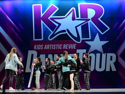 Redondo Beach, CA - 2/14/2025 - Awards