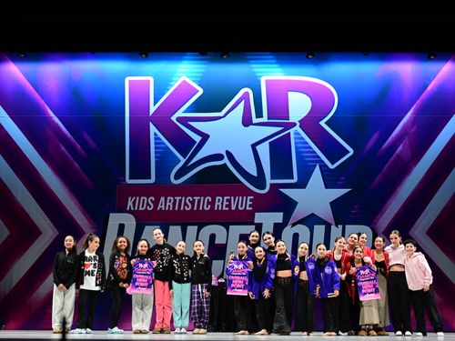 Redondo Beach, CA - 2/14/2025 - Awards