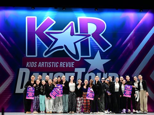 Redondo Beach, CA - 2/14/2025 - Awards