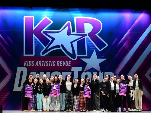 Redondo Beach, CA - 2/14/2025 - Awards