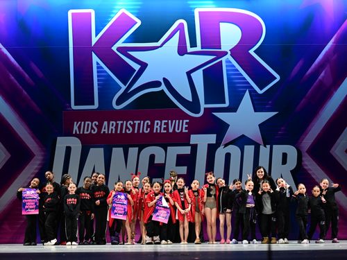 Redondo Beach, CA - 2/14/2025 - Awards