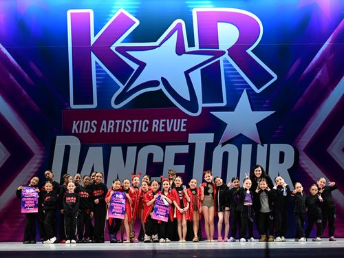 Redondo Beach, CA - 2/14/2025 - Awards