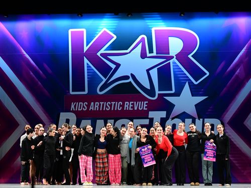 Redondo Beach, CA - 2/14/2025 - Awards