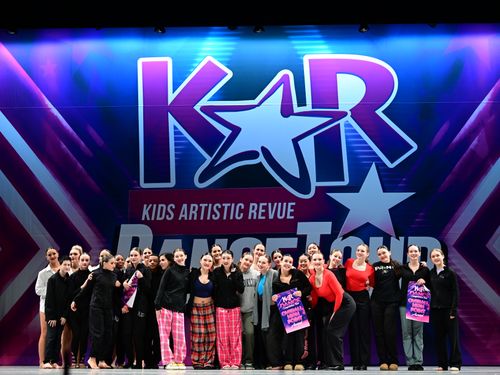 Redondo Beach, CA - 2/14/2025 - Awards