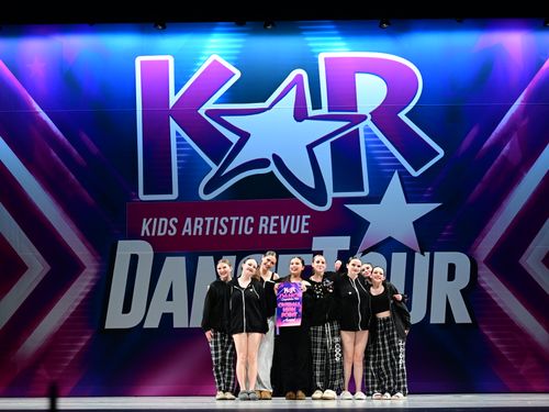 Redondo Beach, CA - 2/14/2025 - Awards