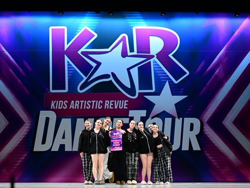 Redondo Beach, CA - 2/14/2025 - Awards