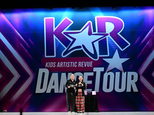 Redondo Beach, CA - 2/14/2025 - Awards