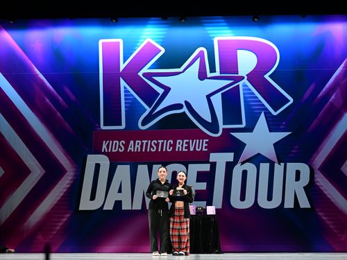 Redondo Beach, CA - 2/14/2025 - Awards