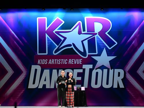 Redondo Beach, CA - 2/14/2025 - Awards