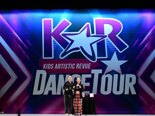 Redondo Beach, CA - 2/14/2025 - Awards