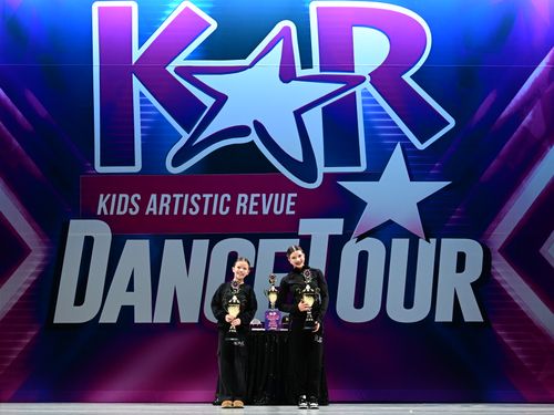 Redondo Beach, CA - 2/14/2025 - Awards