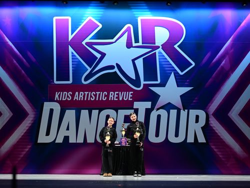 Redondo Beach, CA - 2/14/2025 - Awards