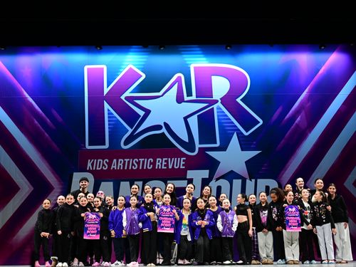 Redondo Beach, CA - 2/14/2025 - Awards