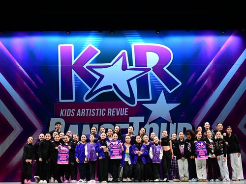 Redondo Beach, CA - 2/14/2025 - Awards