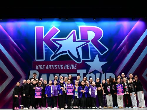 Redondo Beach, CA - 2/14/2025 - Awards