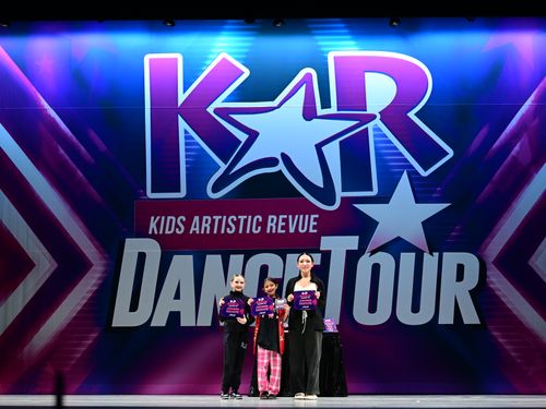 Redondo Beach, CA - 2/14/2025 - Awards