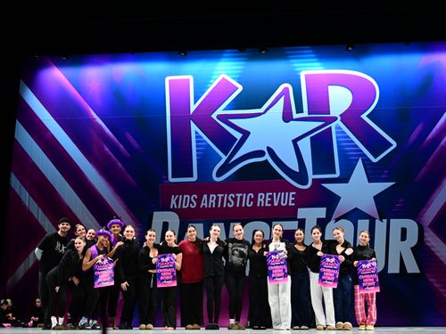 Redondo Beach, CA - 2/14/2025 - Awards