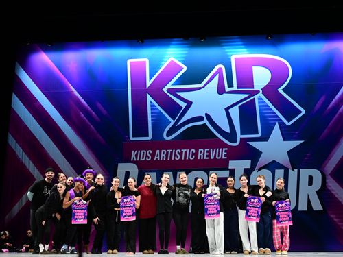Redondo Beach, CA - 2/14/2025 - Awards