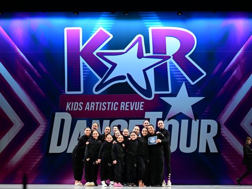 Redondo Beach, CA - 2/14/2025 - Awards