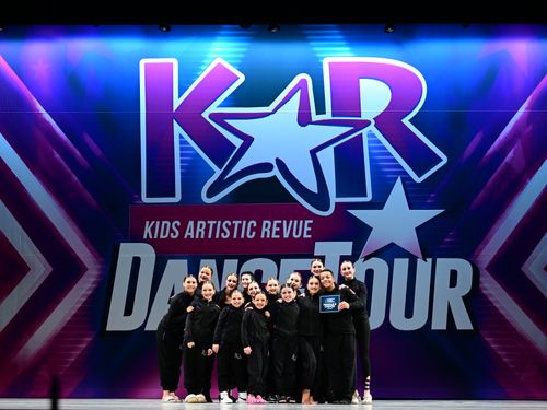 Redondo Beach, CA - 2/14/2025 - Awards