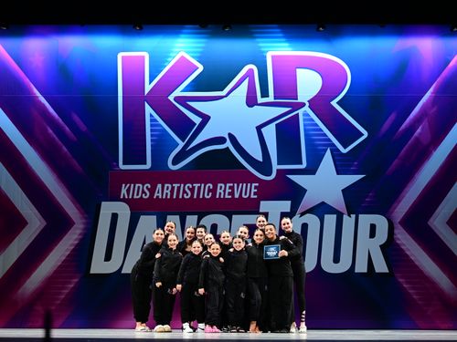 Redondo Beach, CA - 2/14/2025 - Awards