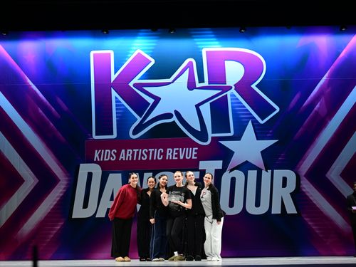 Redondo Beach, CA - 2/14/2025 - Awards