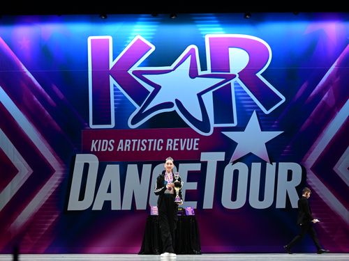 Redondo Beach, CA - 2/14/2025 - Awards