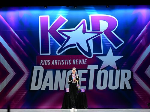 Redondo Beach, CA - 2/14/2025 - Awards