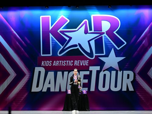 Redondo Beach, CA - 2/14/2025 - Awards