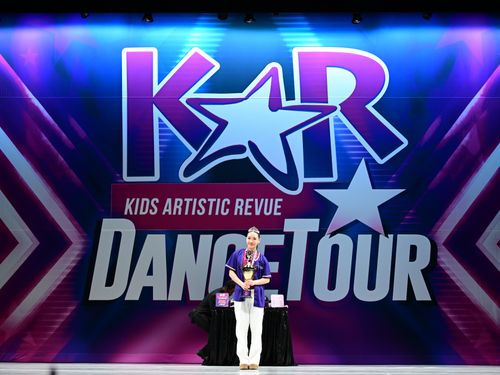 Redondo Beach, CA - 2/14/2025 - Awards