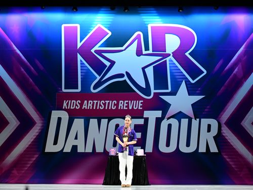 Redondo Beach, CA - 2/14/2025 - Awards