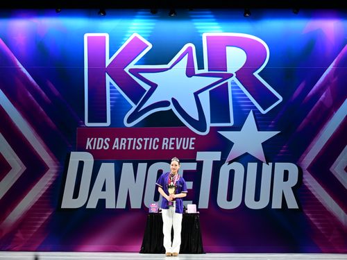Redondo Beach, CA - 2/14/2025 - Awards