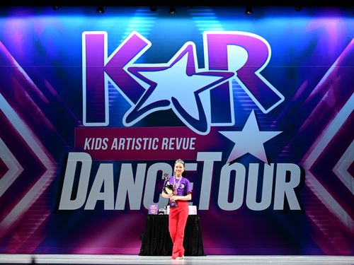 Redondo Beach, CA - 2/14/2025 - Awards