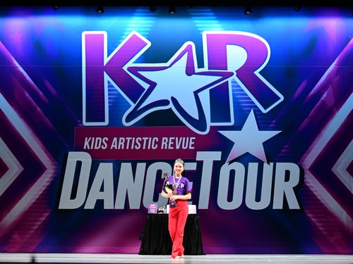 Redondo Beach, CA - 2/14/2025 - Awards