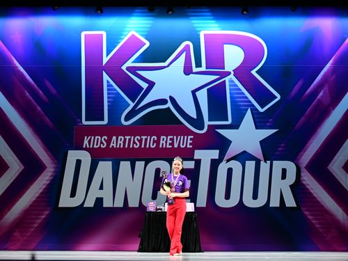 Redondo Beach, CA - 2/14/2025 - Awards