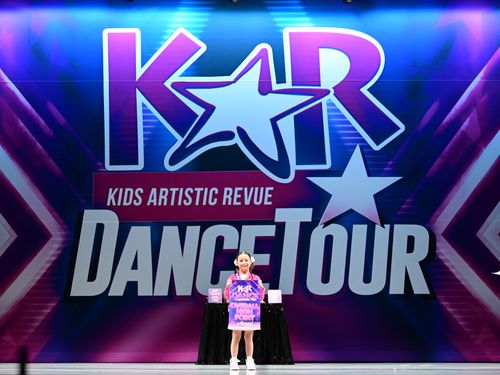 Redondo Beach, CA - 2/14/2025 - Awards