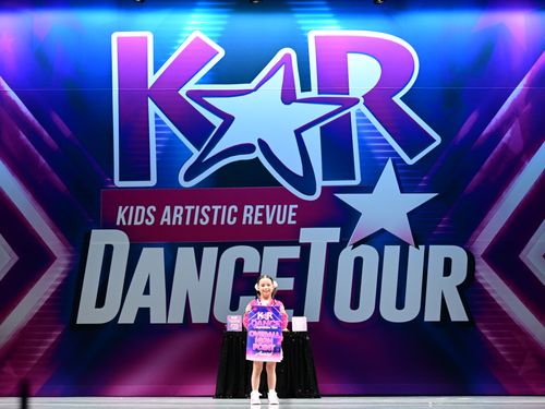 Redondo Beach, CA - 2/14/2025 - Awards
