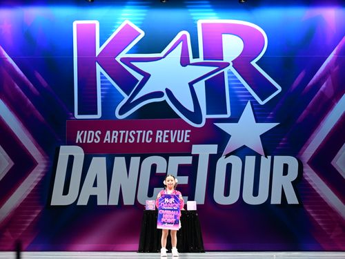 Redondo Beach, CA - 2/14/2025 - Awards
