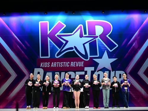 Redondo Beach, CA - 2/14/2025 - Awards