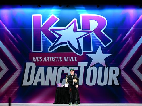 Redondo Beach, CA - 2/14/2025 - Awards